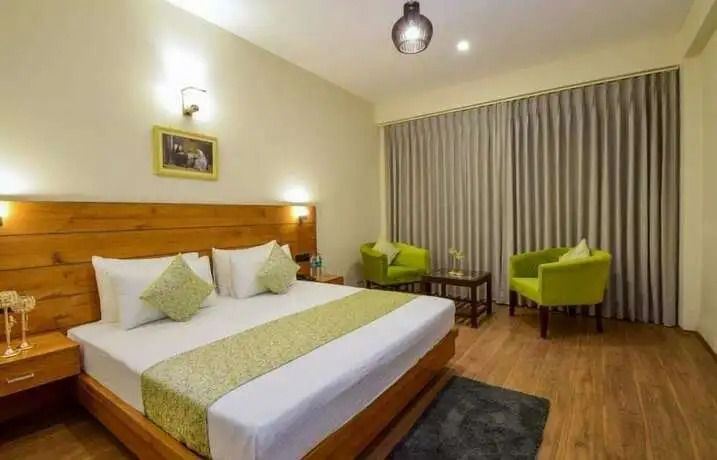 Hotel White Rock Sector 68  Sohna Road — фото 6