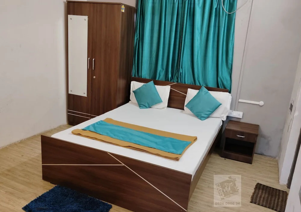 Аурангабад: 6 CR Hotel Natraj Aurangabad