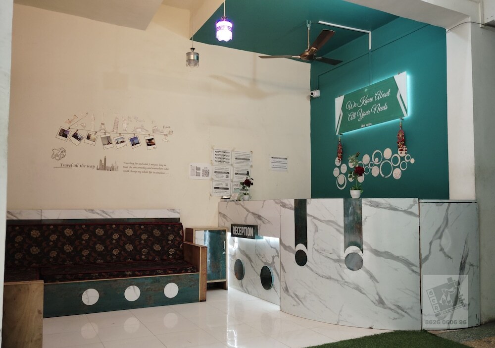 Аурангабад: 6 CR Hotel Natraj Aurangabad