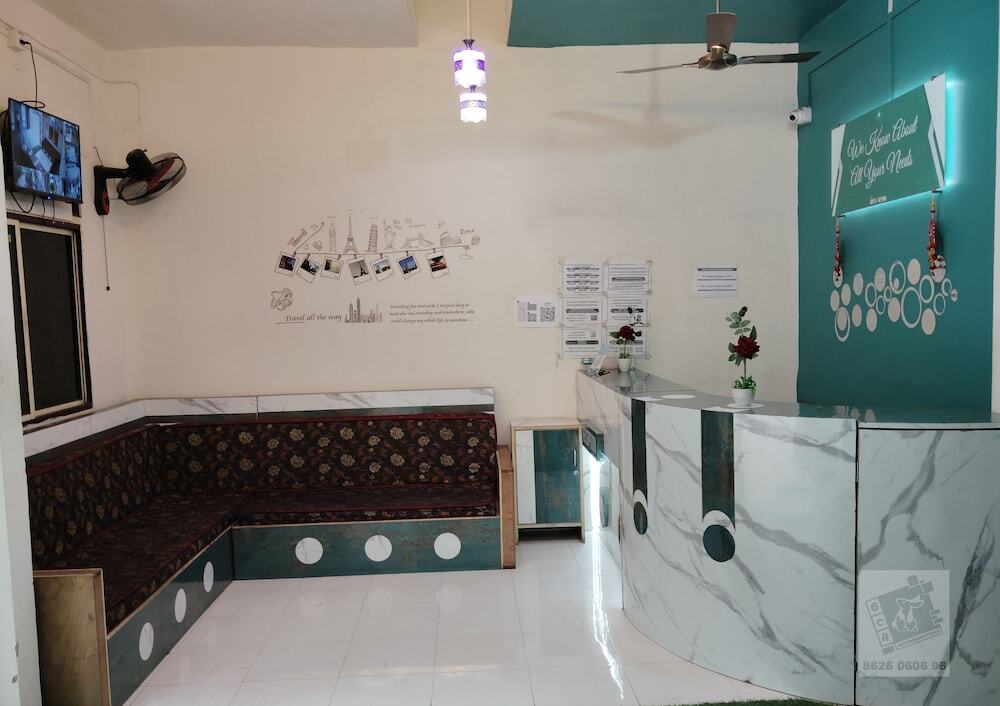Аурангабад: 6 CR Hotel Natraj Aurangabad