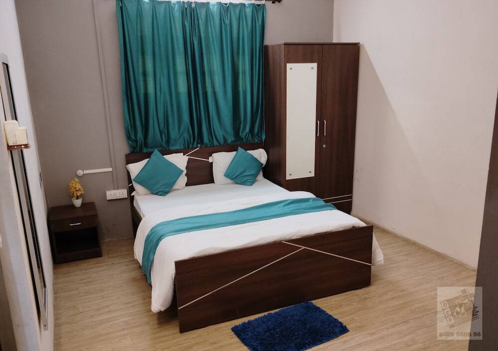 Аурангабад: 6 CR Hotel Natraj Aurangabad