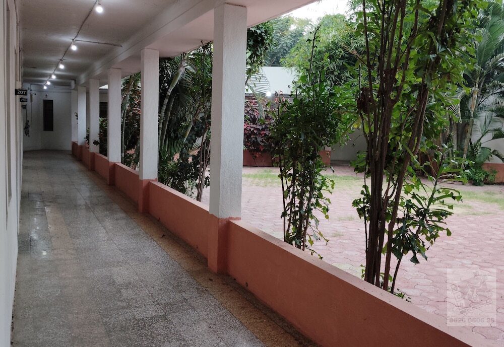 Аурангабад: 6 CR Hotel Natraj Aurangabad