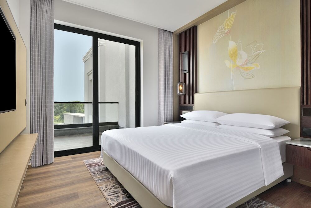 Courtyard by Marriott Gorakhpur — фото 2