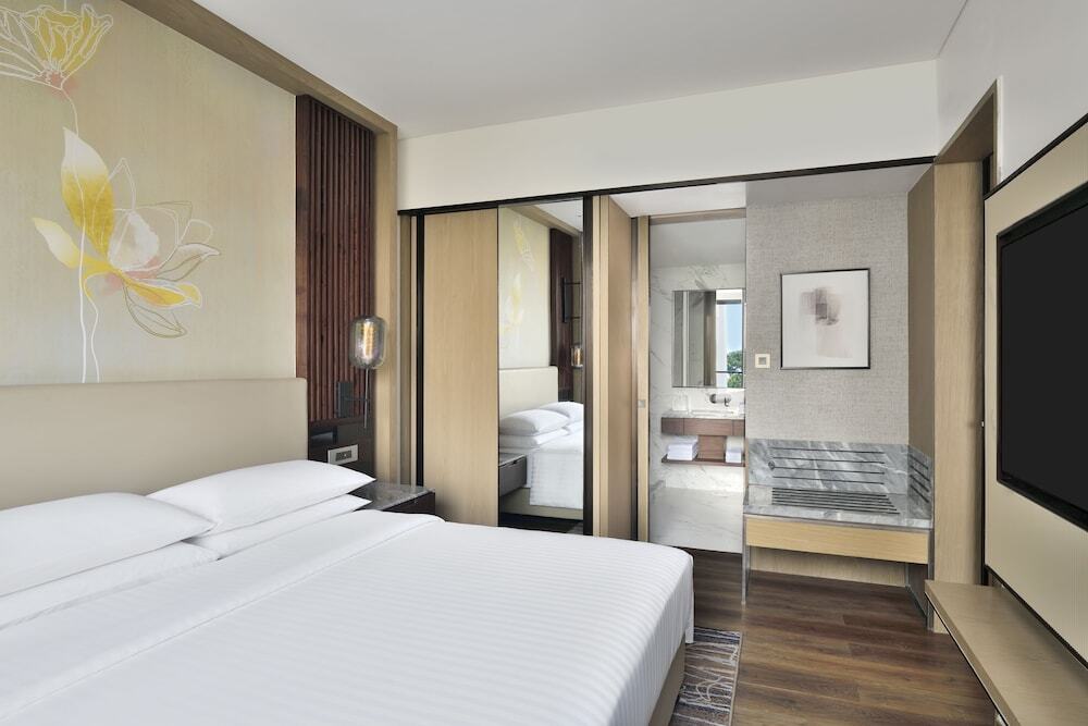 Courtyard by Marriott Gorakhpur — фото 3