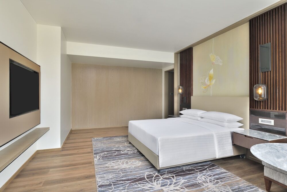 Горакхпур: Courtyard by Marriott Gorakhpur