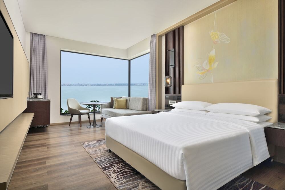 Горакхпур: Courtyard by Marriott Gorakhpur