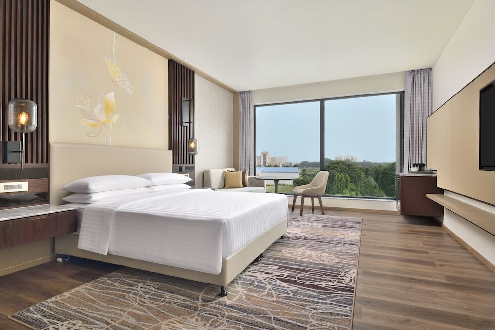 Горакхпур: Courtyard by Marriott Gorakhpur