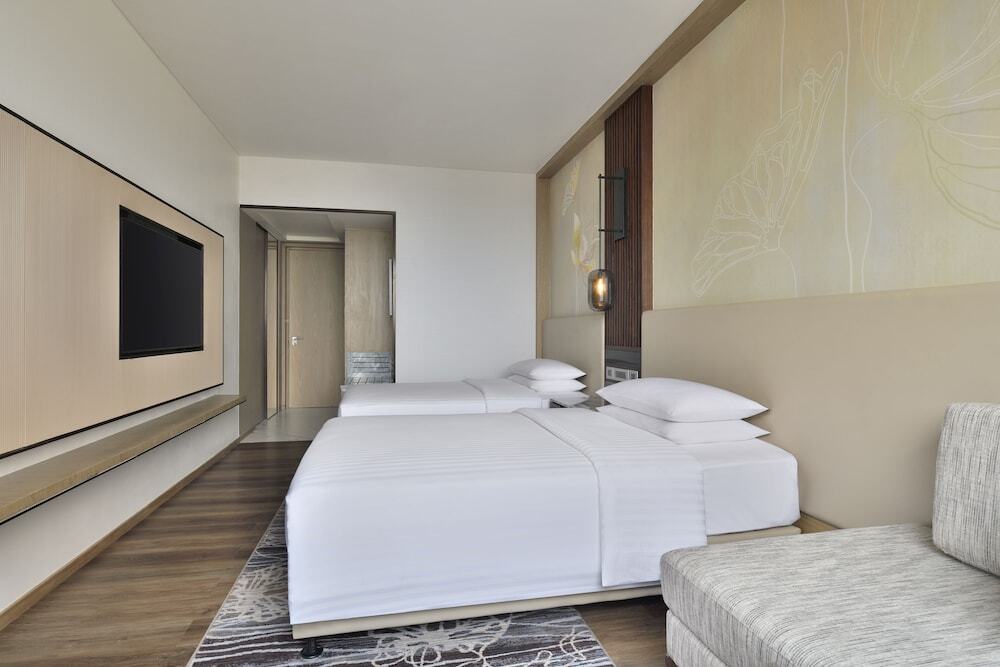 Courtyard by Marriott Gorakhpur — фото 6