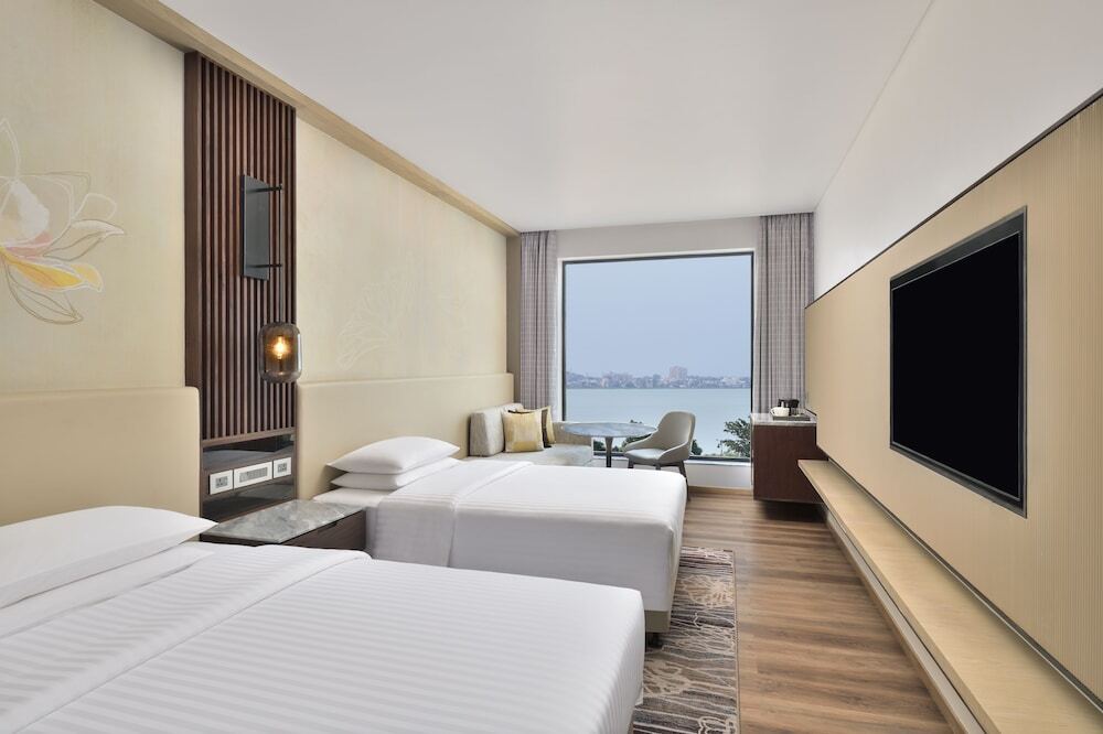 Горакхпур: Courtyard by Marriott Gorakhpur