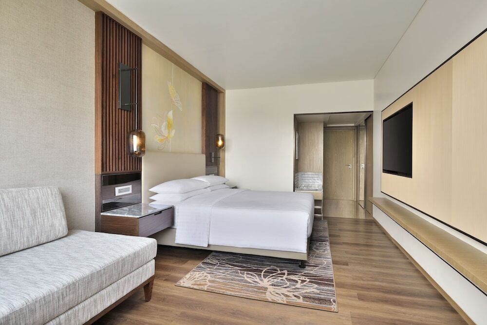 Горакхпур: Courtyard by Marriott Gorakhpur