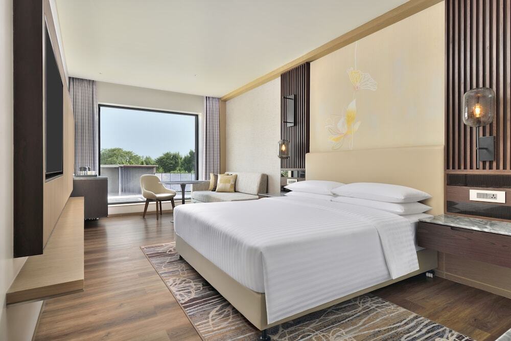 Courtyard by Marriott Gorakhpur — фото 4