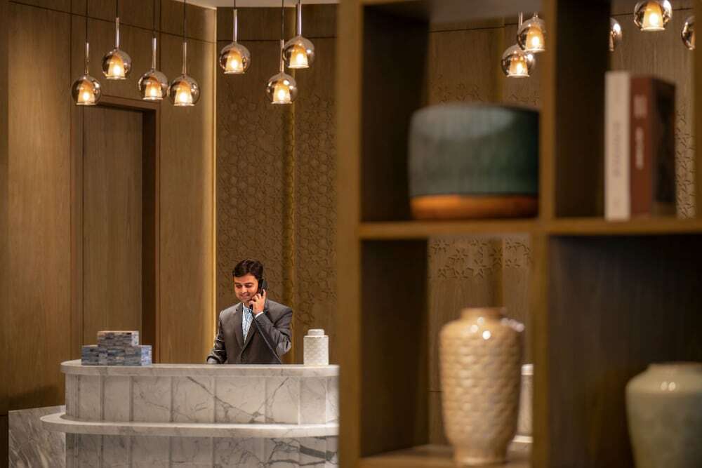 Горакхпур: Courtyard by Marriott Gorakhpur