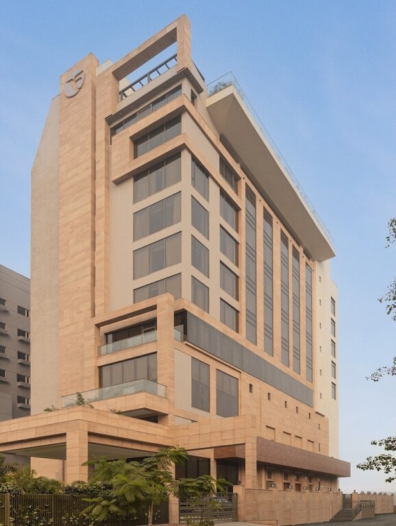Нью-Дели: Fortune Park East Delhi