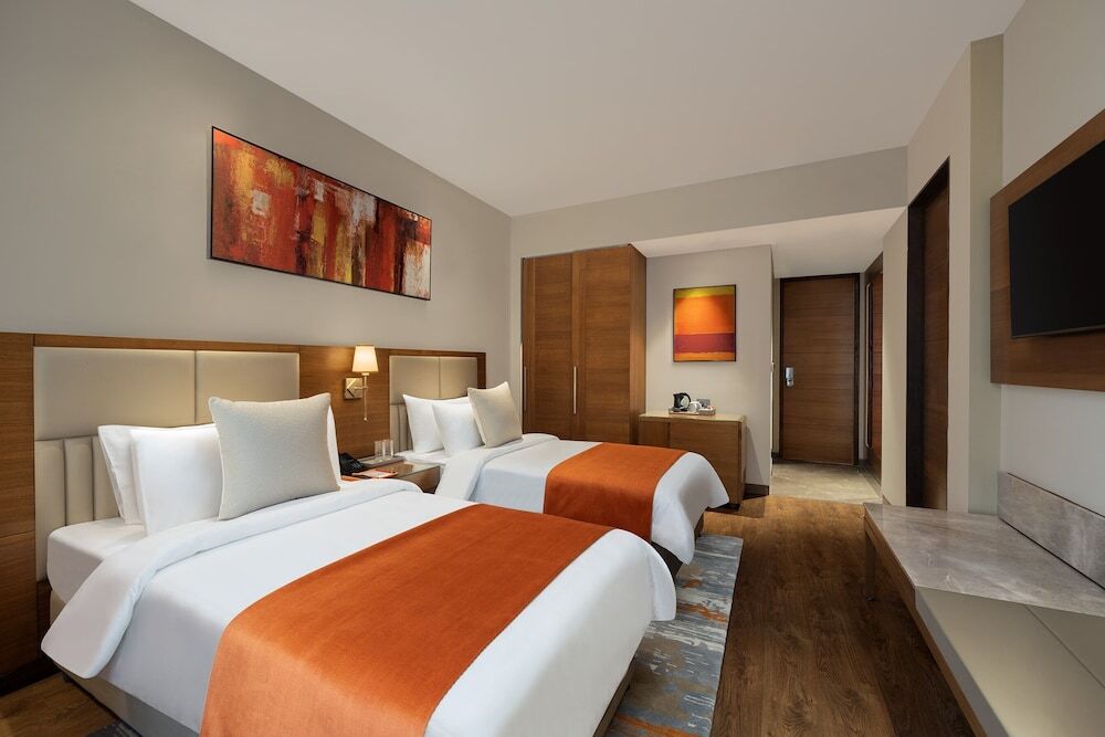 Нью-Дели: Fortune Park East Delhi