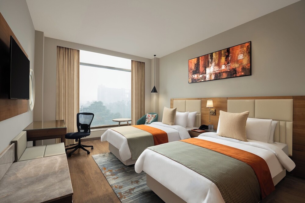 Нью-Дели: Fortune Park East Delhi