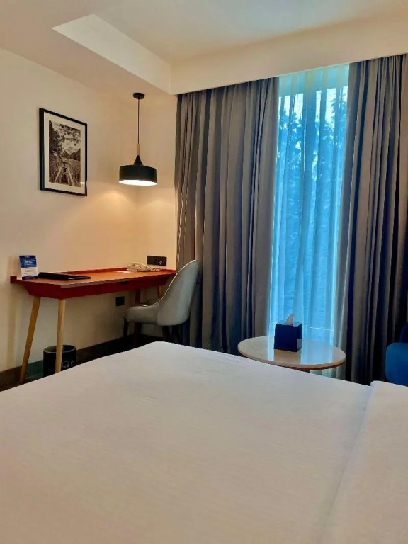Нью-Дели: Best Western Maharani Bagh