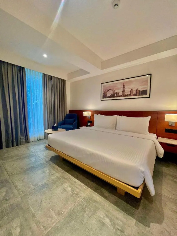 Нью-Дели: Best Western Maharani Bagh