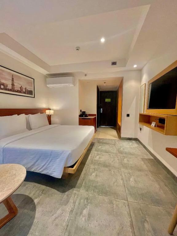 Нью-Дели: Best Western Maharani Bagh