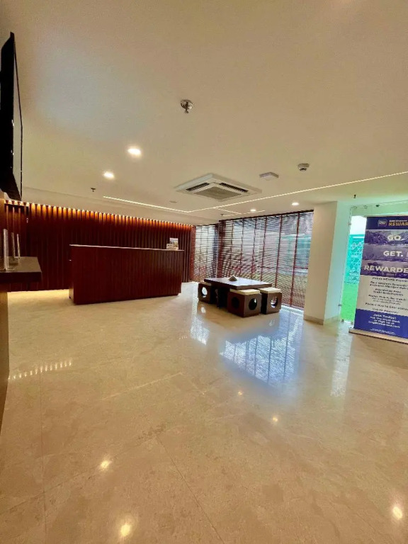 Нью-Дели: Best Western Maharani Bagh