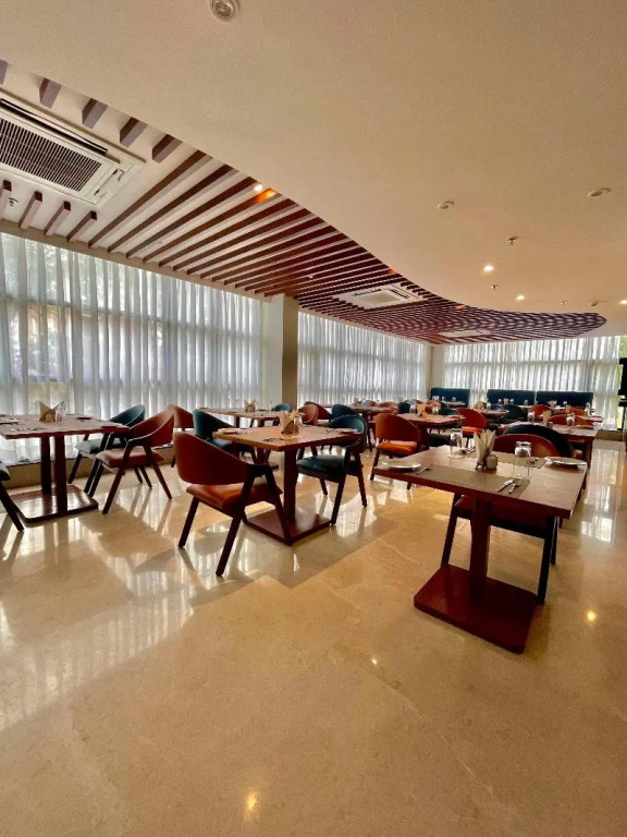 Нью-Дели: Best Western Maharani Bagh