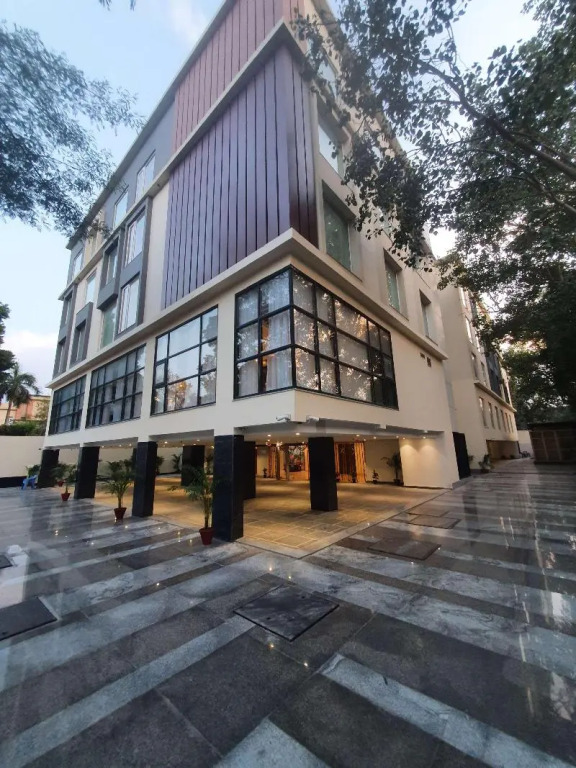 Нью-Дели: Best Western Maharani Bagh