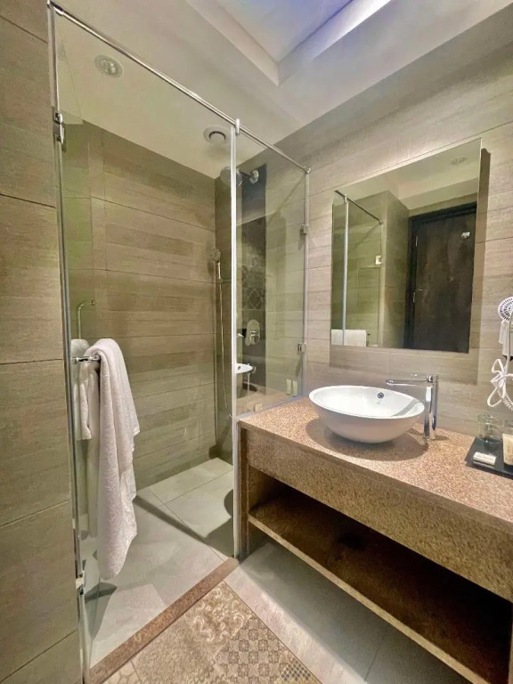 Нью-Дели: Best Western Maharani Bagh