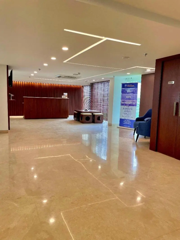 Нью-Дели: Best Western Maharani Bagh