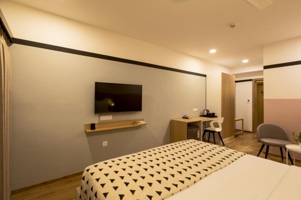 Бангалор: Olive Indiranagar 100Ft Road