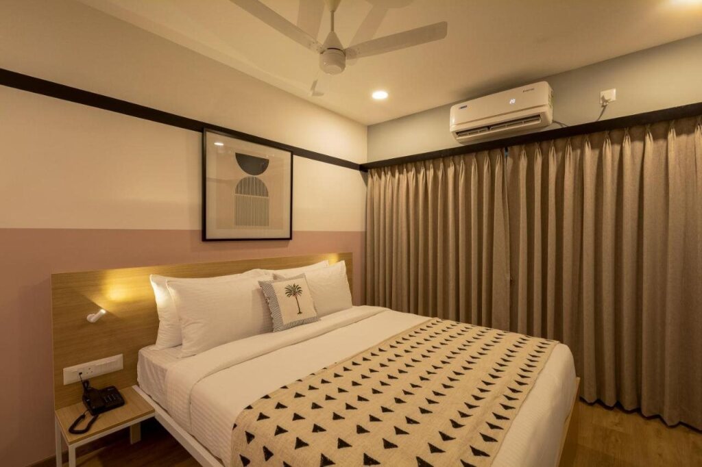 Бангалор: Olive Indiranagar 100Ft Road