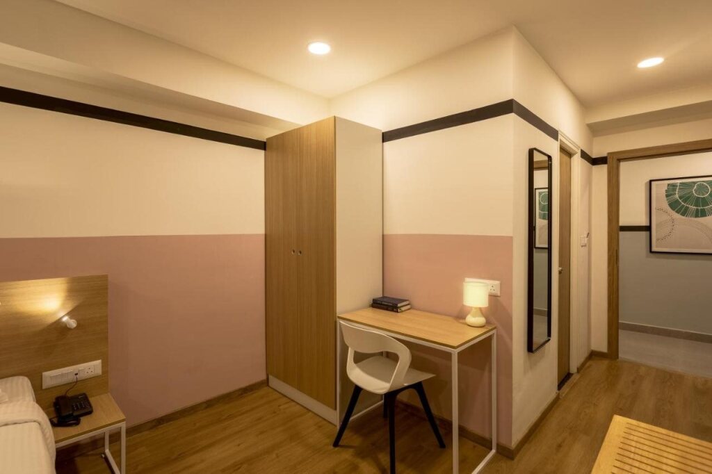 Бангалор: Olive Indiranagar 100Ft Road