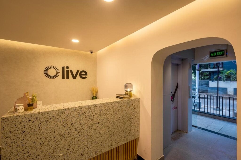 Бангалор: Olive Indiranagar 100Ft Road