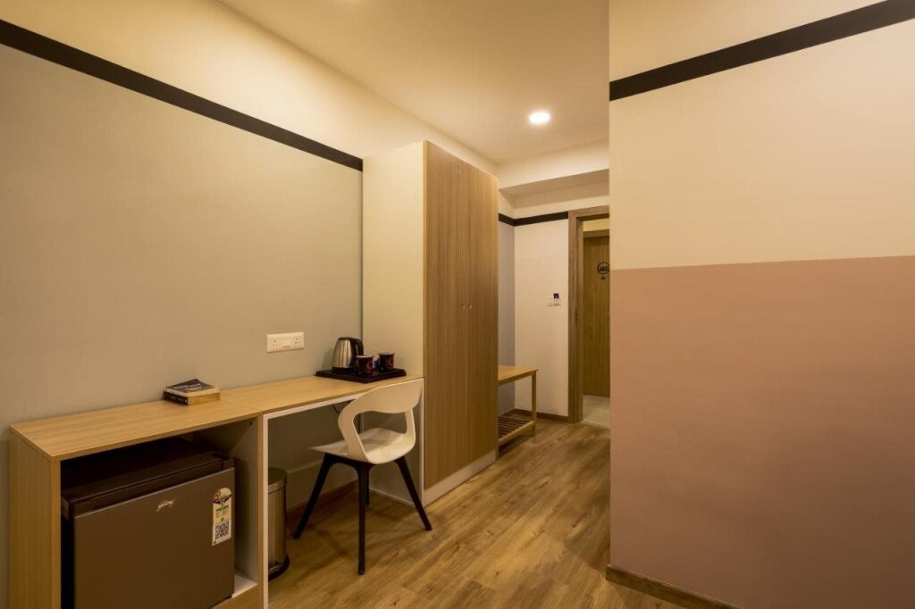 Бангалор: Olive Indiranagar 100Ft Road