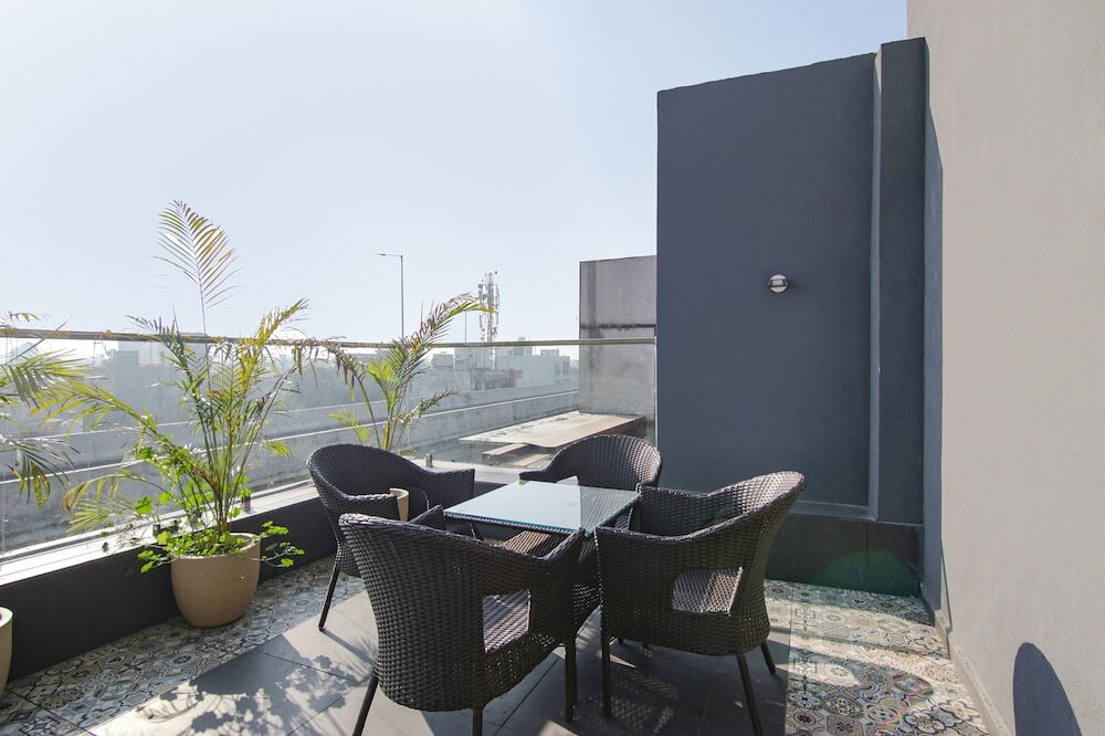 Лудхиана: Fabhotel Prime K9 Crown