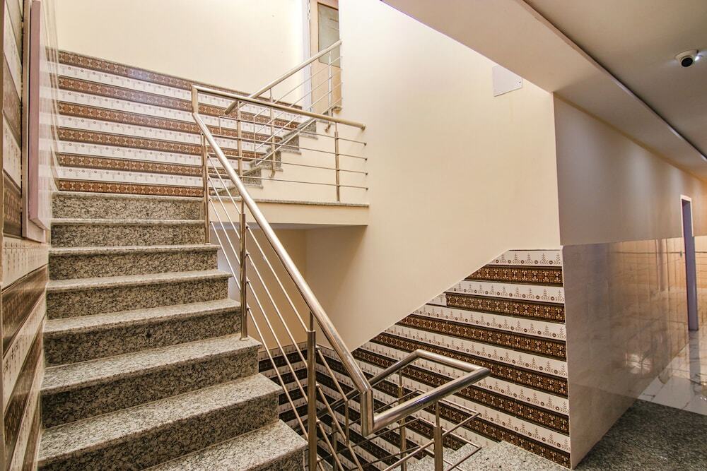 Чандигарх: Fabhotel Hari Residency