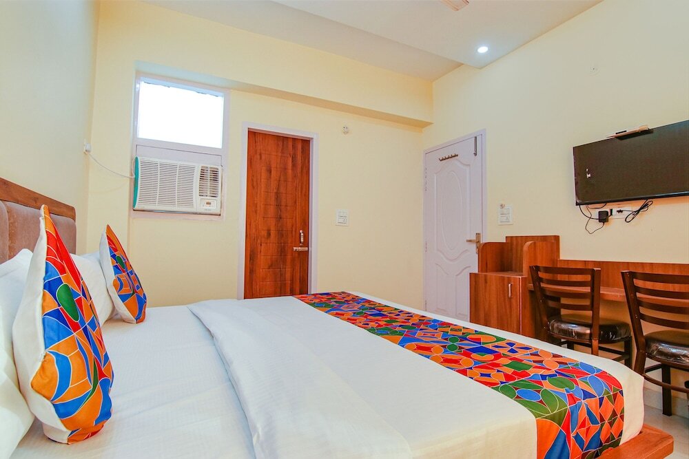 Чандигарх: Fabhotel Hari Residency