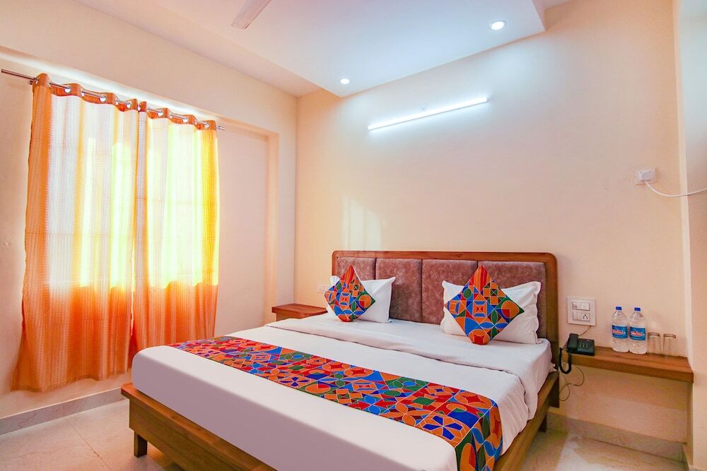 Чандигарх: Fabhotel Hari Residency