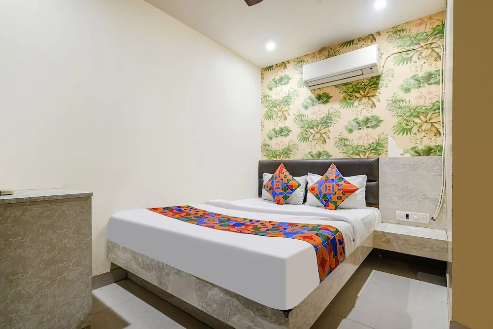 Удджайн: Fabhotel Shivam Palace I