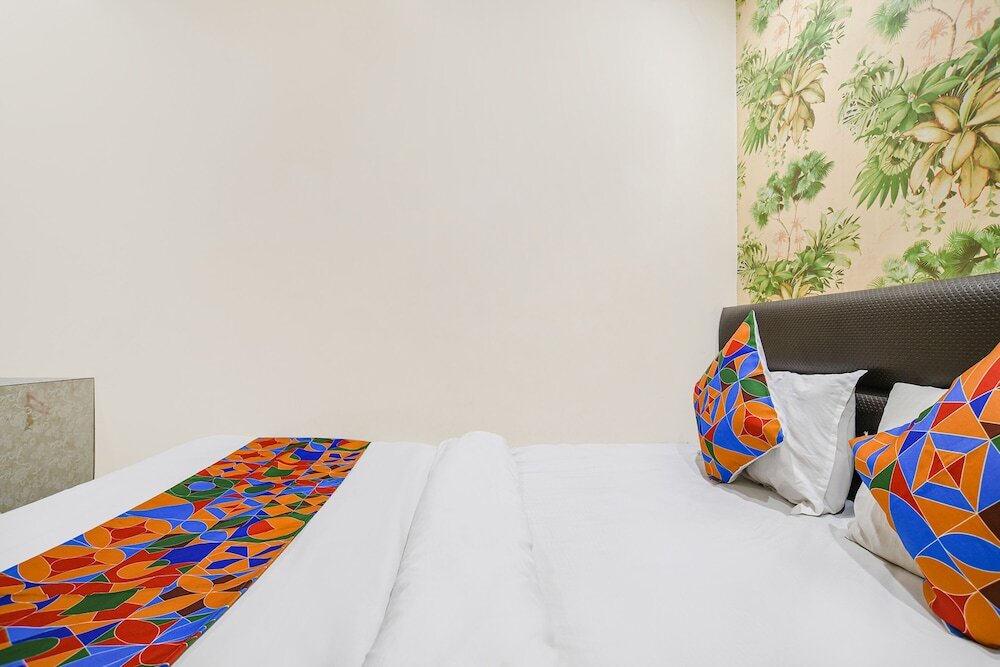 Удджайн: Fabhotel Shivam Palace I