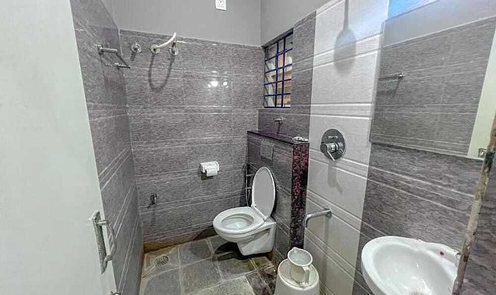 Бангалор: Fabhotel Gateway Suites
