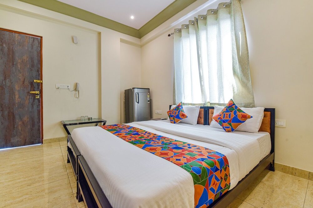 Джайпур: Fabhotel Bungalow 18