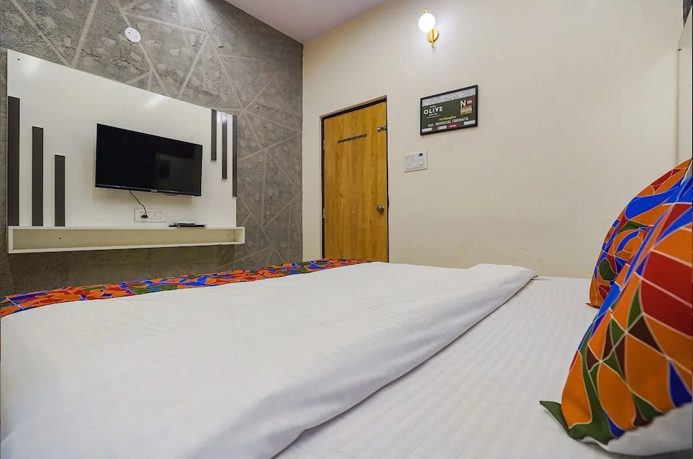 Нагпур: Fabhotel Olive Stay Inn