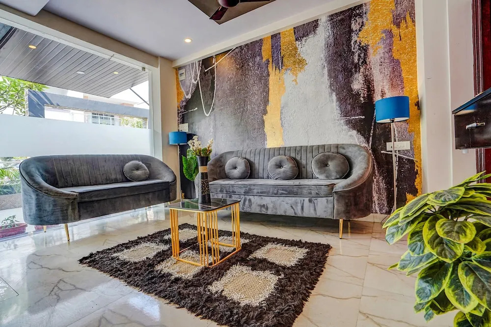 Нагпур: Fabhotel Olive Stay Inn