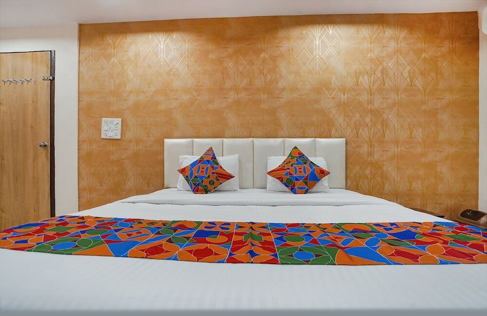Нагпур: Fabhotel Olive Stay Inn