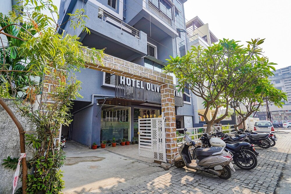 Нагпур: Fabhotel Olive Stay Inn