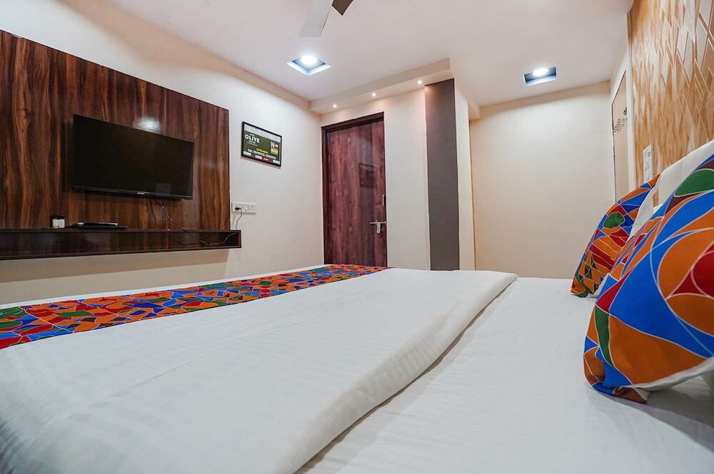 Нагпур: Fabhotel Olive Stay Inn