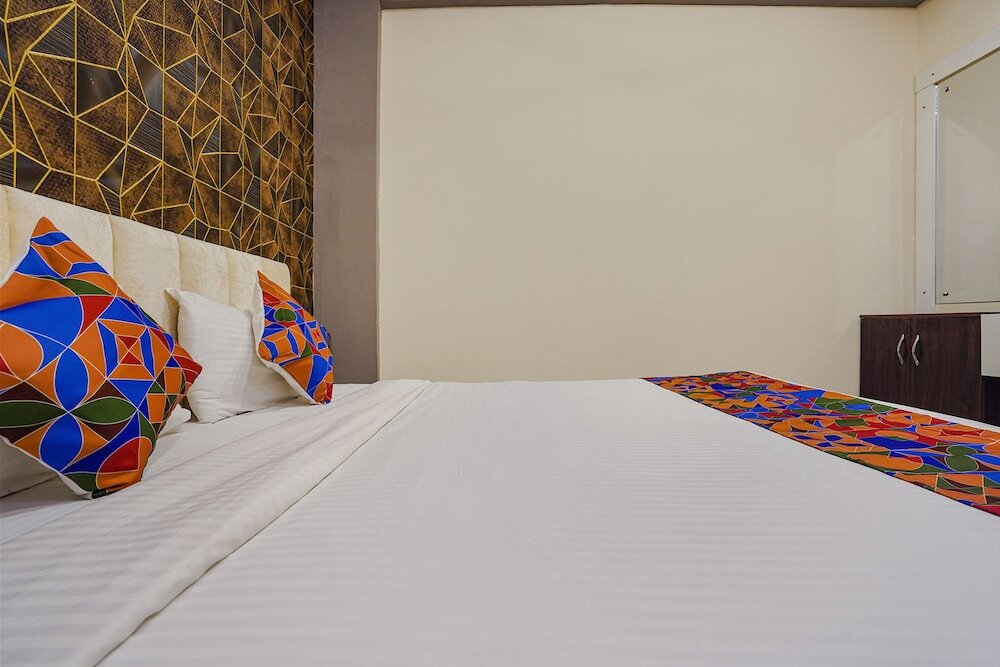 Нагпур: Fabhotel Olive Stay Inn