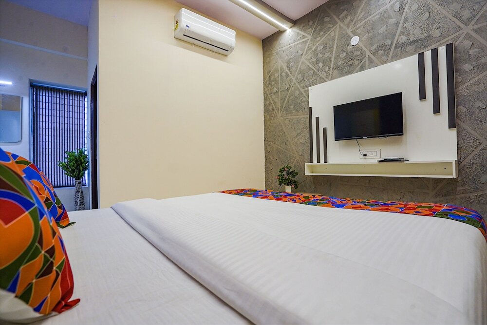 Нагпур: Fabhotel Olive Stay Inn