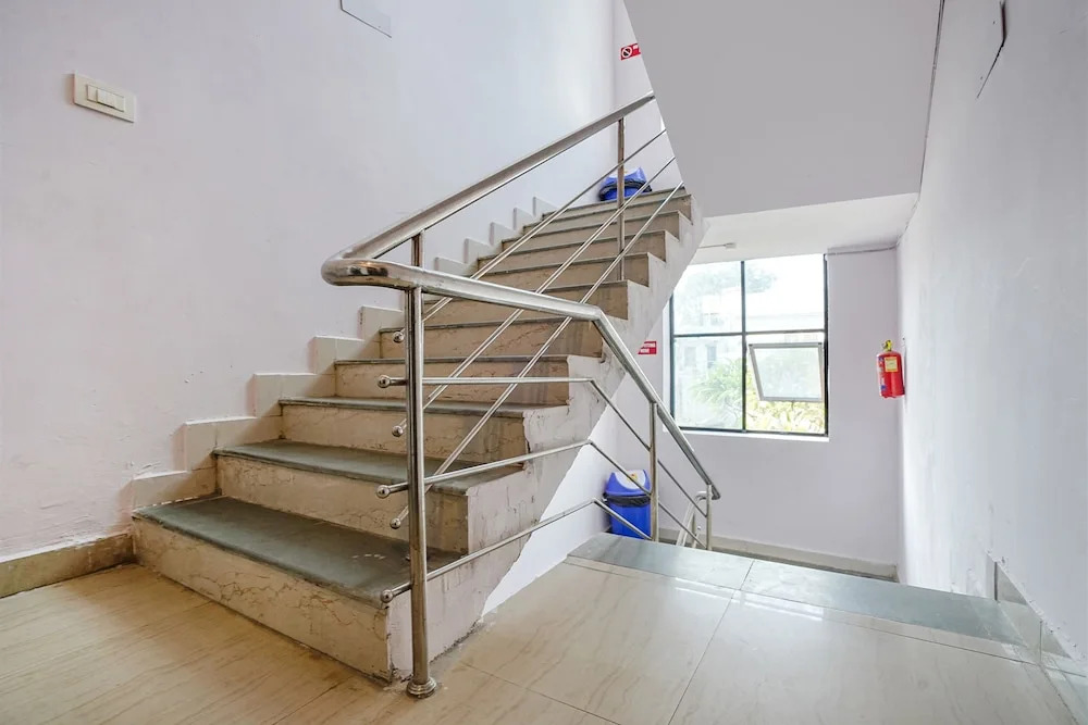 Нагпур: Fabhotel Olive Stay Inn