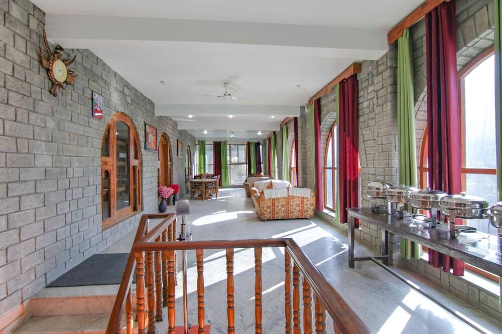 Бхунтар: Fabexpress Malti Guest House