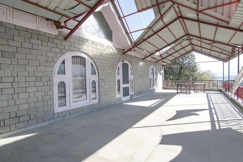 Бхунтар: Fabexpress Malti Guest House